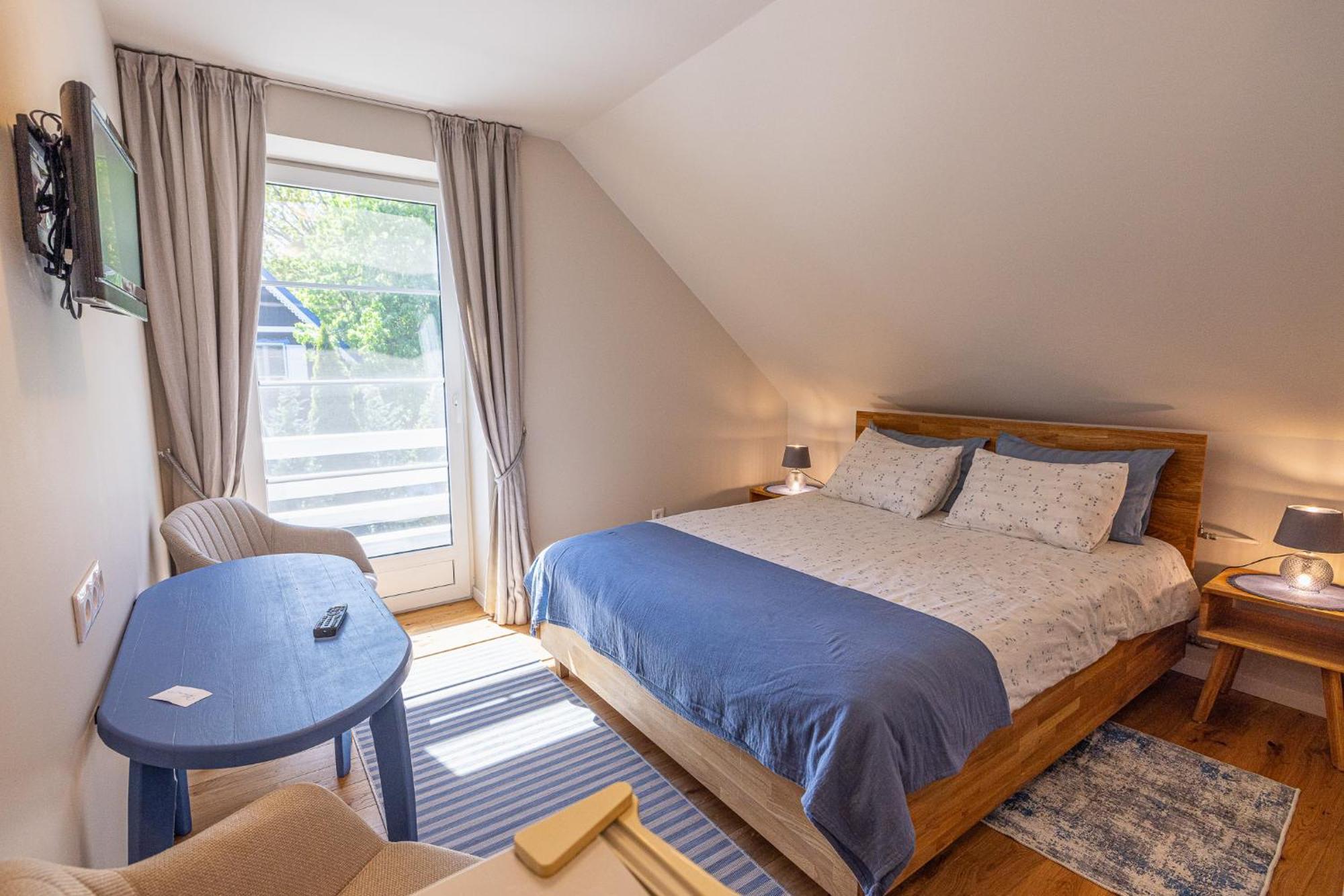 Mariu Vila Preila Room photo
