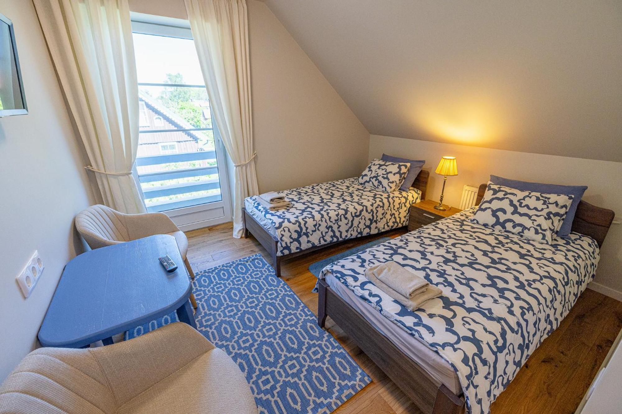 Mariu Vila Preila Room photo