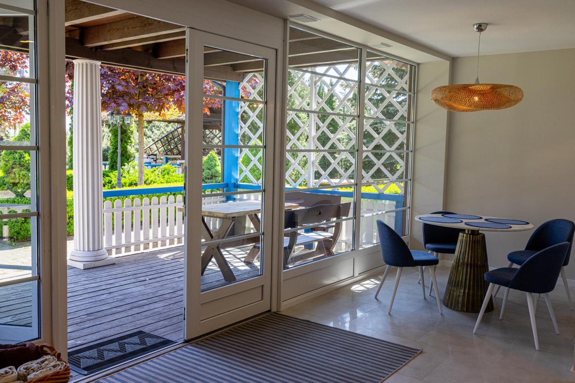 Mariu Vila Preila Exterior photo