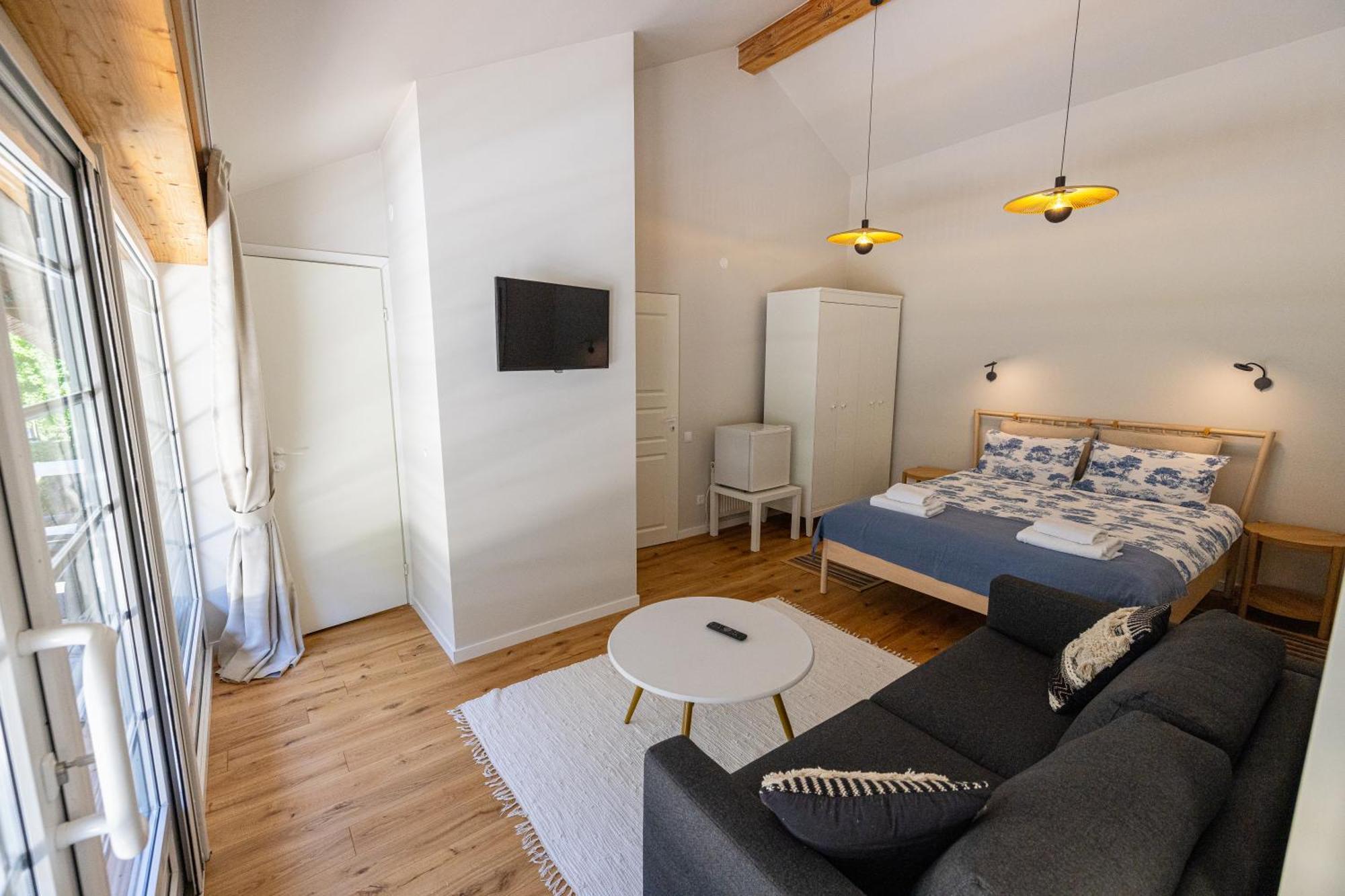 Mariu Vila Preila Room photo