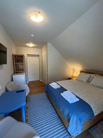 Mariu Vila Preila Room photo