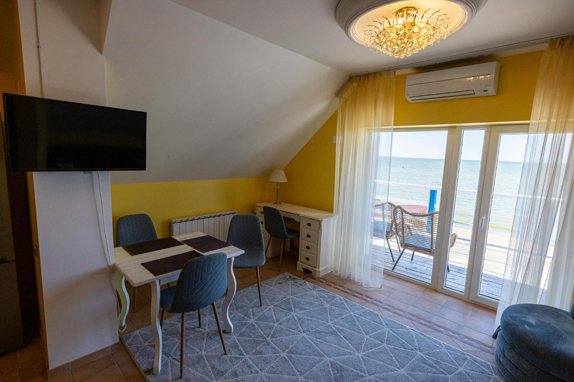 Mariu Vila Preila Room photo
