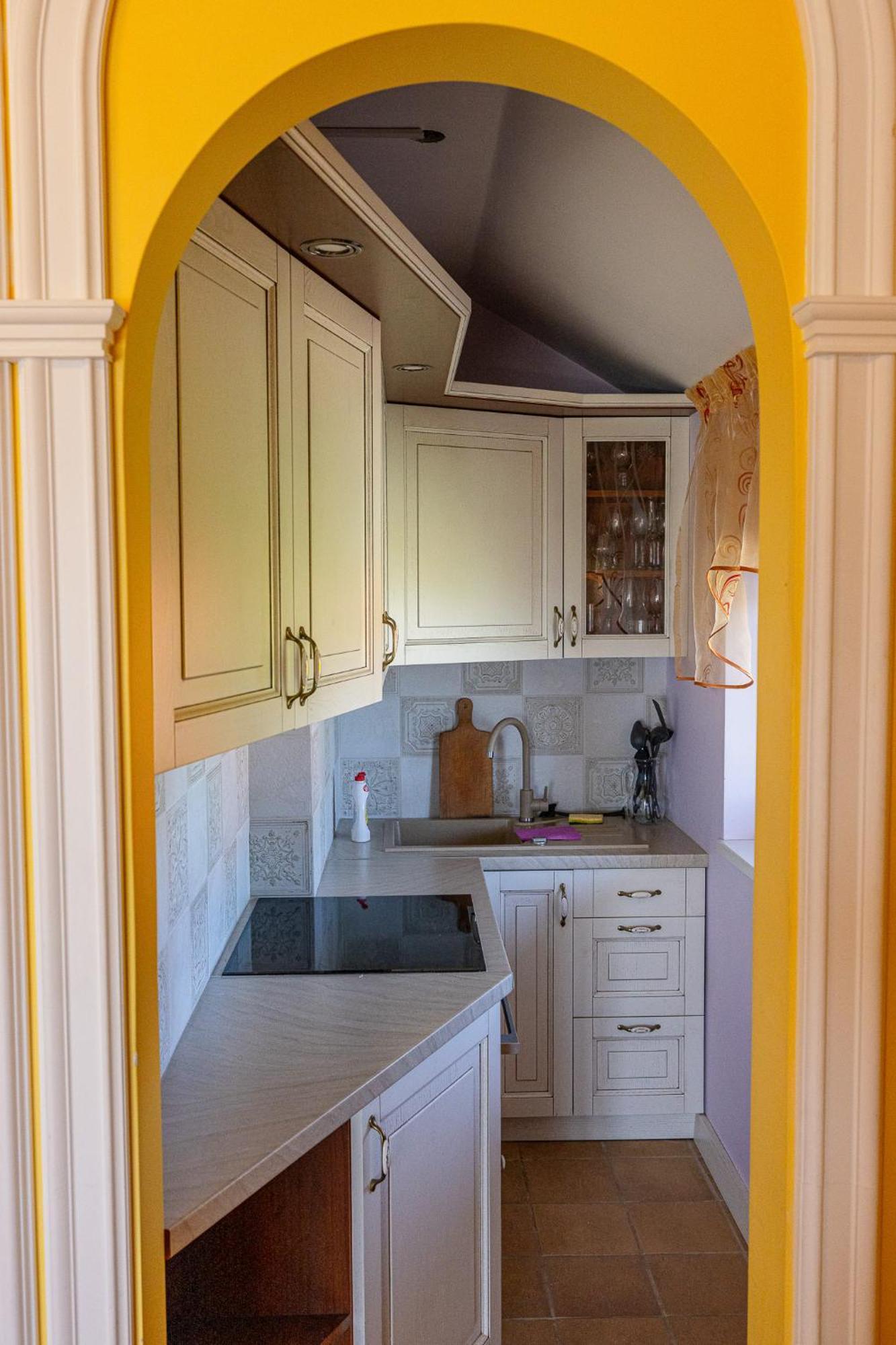 Mariu Vila Preila Room photo